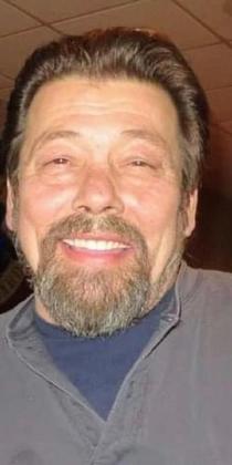 Larry Allen Wilson